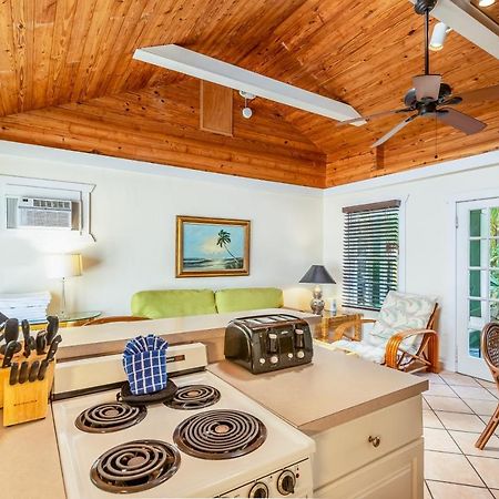 Key Lime Calypso Villa Key West Luaran gambar