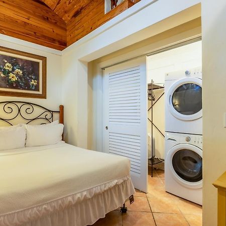 Key Lime Calypso Villa Key West Luaran gambar