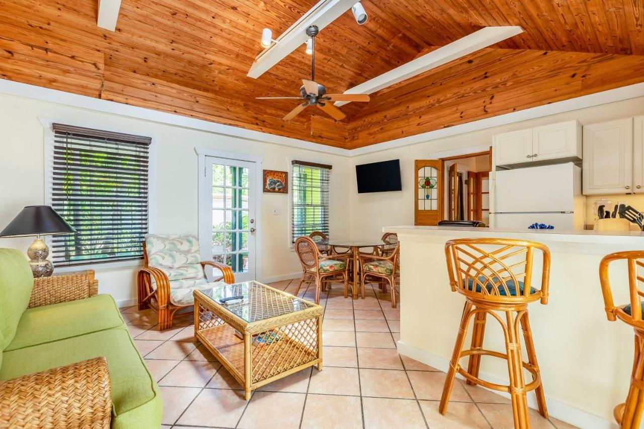 Key Lime Calypso Villa Key West Luaran gambar
