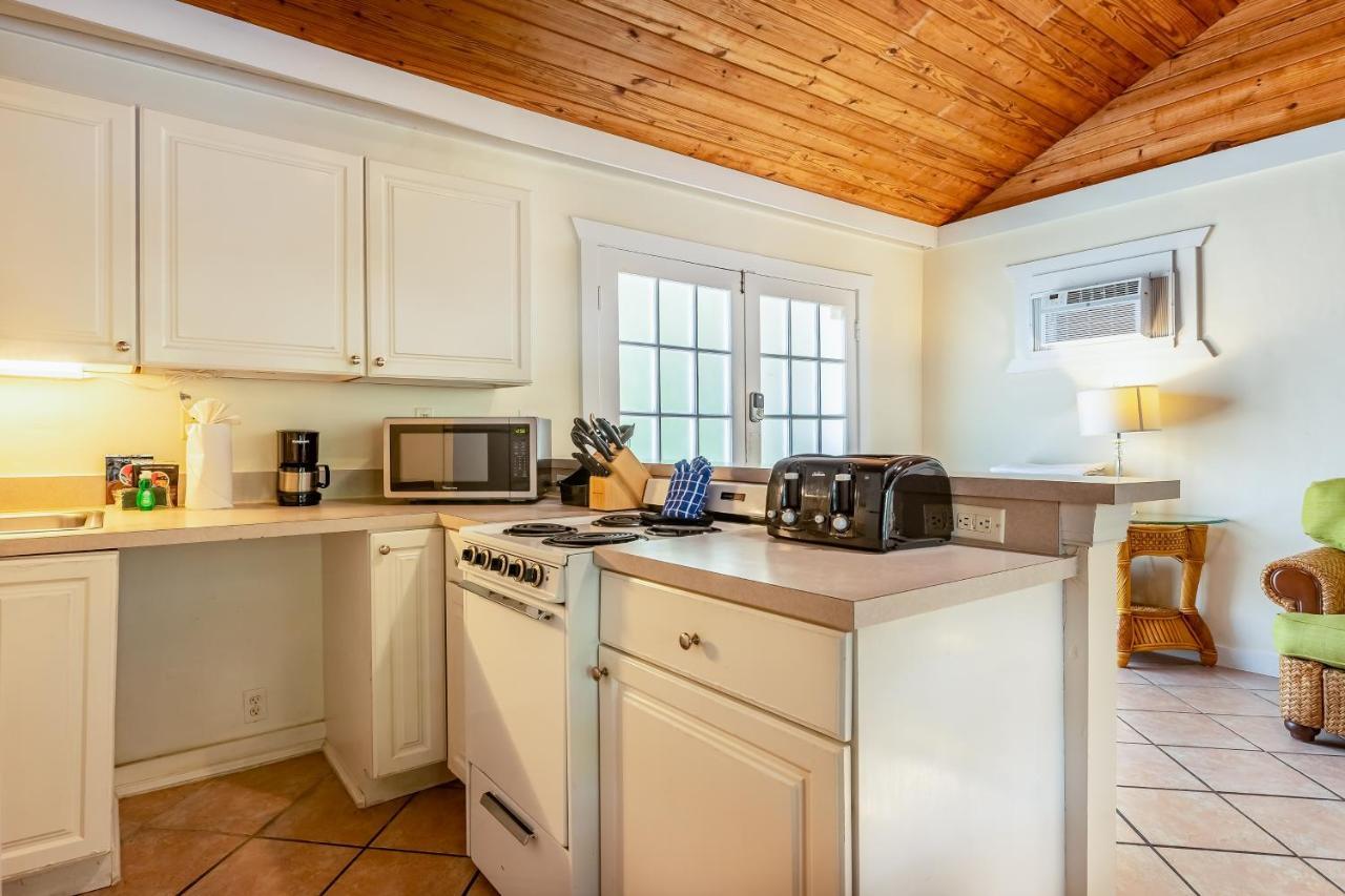Key Lime Calypso Villa Key West Luaran gambar