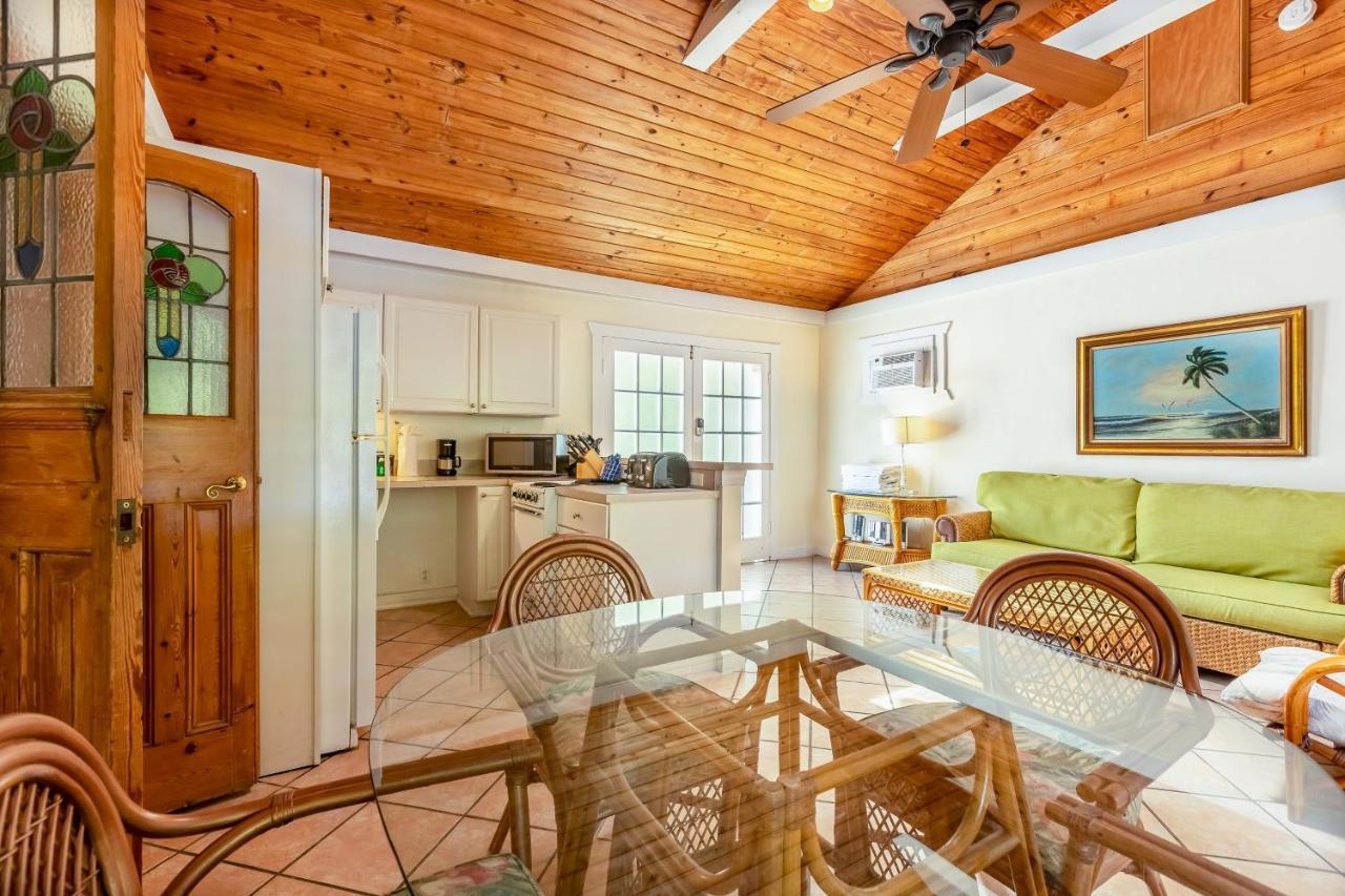 Key Lime Calypso Villa Key West Luaran gambar