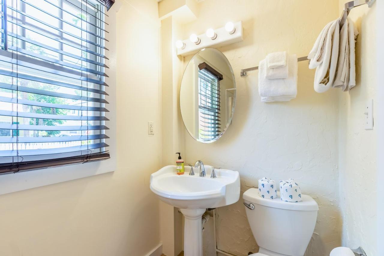 Key Lime Calypso Villa Key West Luaran gambar