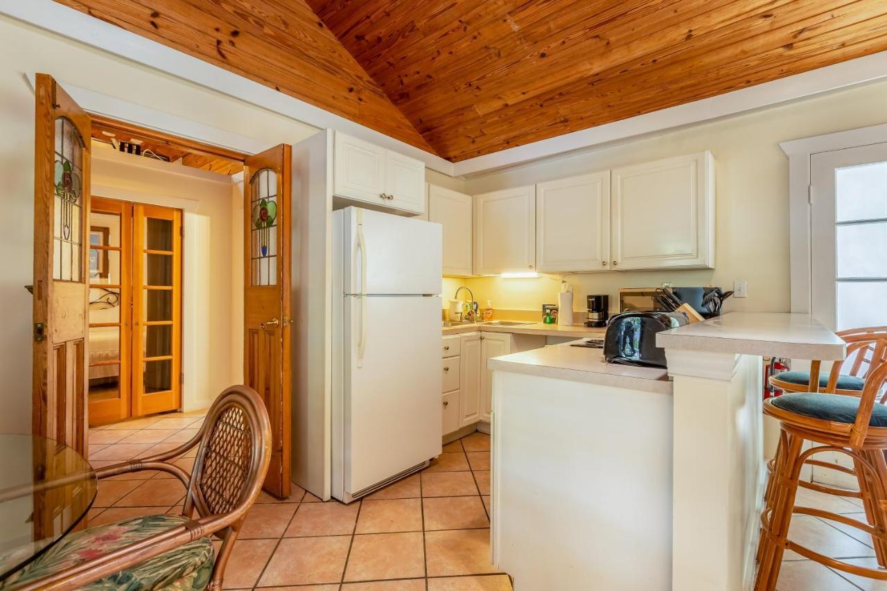 Key Lime Calypso Villa Key West Luaran gambar