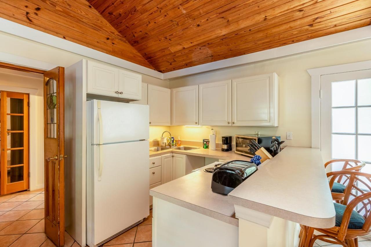 Key Lime Calypso Villa Key West Luaran gambar