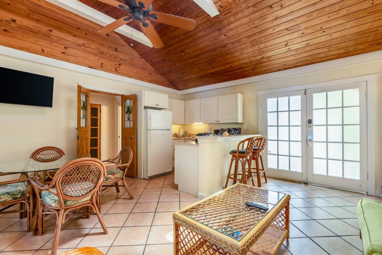 Key Lime Calypso Villa Key West Luaran gambar