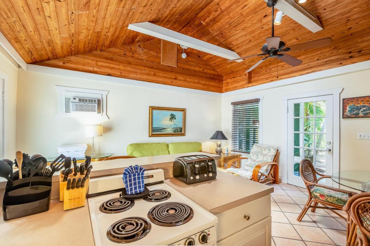 Key Lime Calypso Villa Key West Luaran gambar