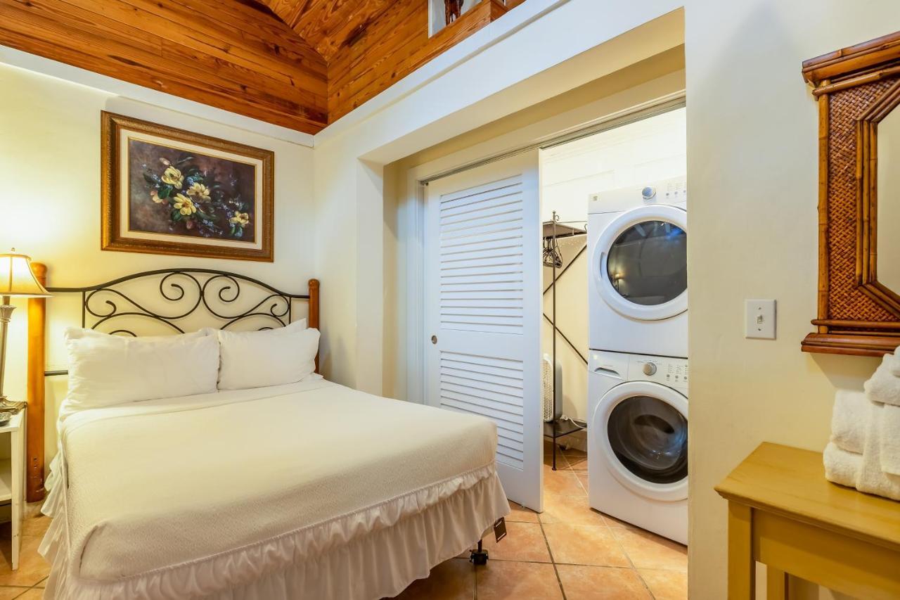 Key Lime Calypso Villa Key West Luaran gambar