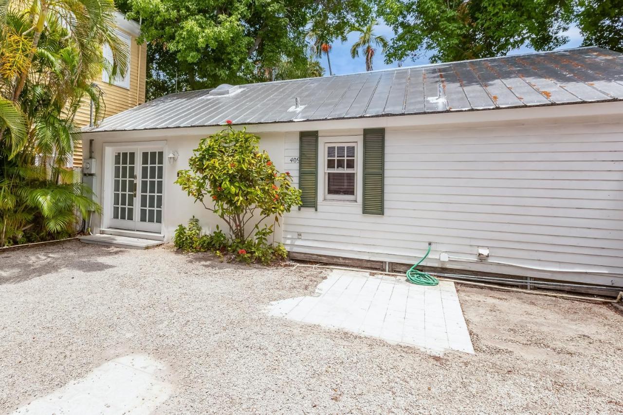 Key Lime Calypso Villa Key West Luaran gambar