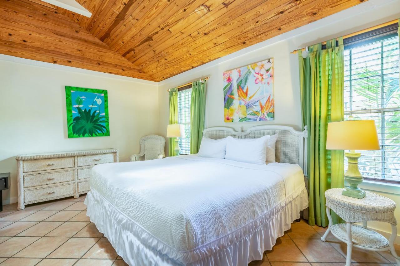 Key Lime Calypso Villa Key West Luaran gambar