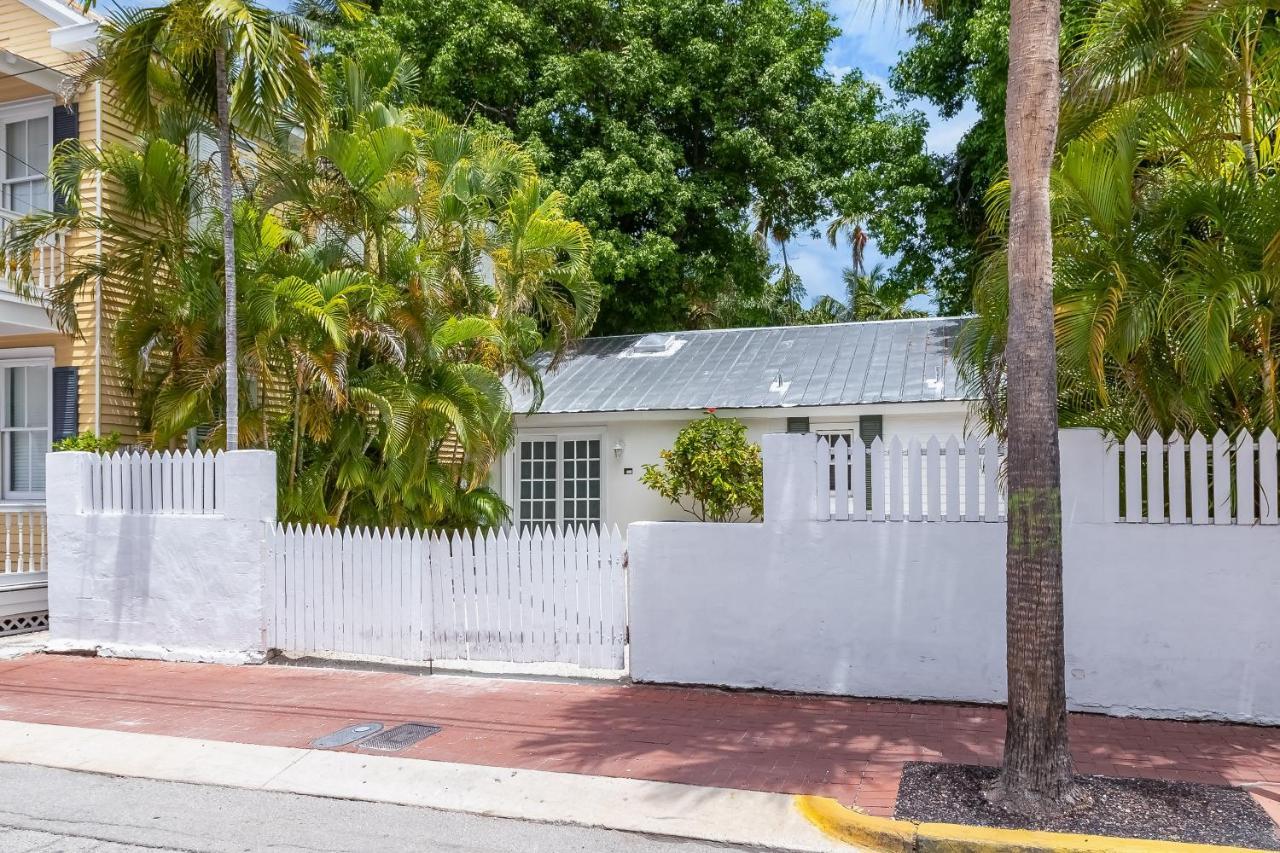 Key Lime Calypso Villa Key West Luaran gambar
