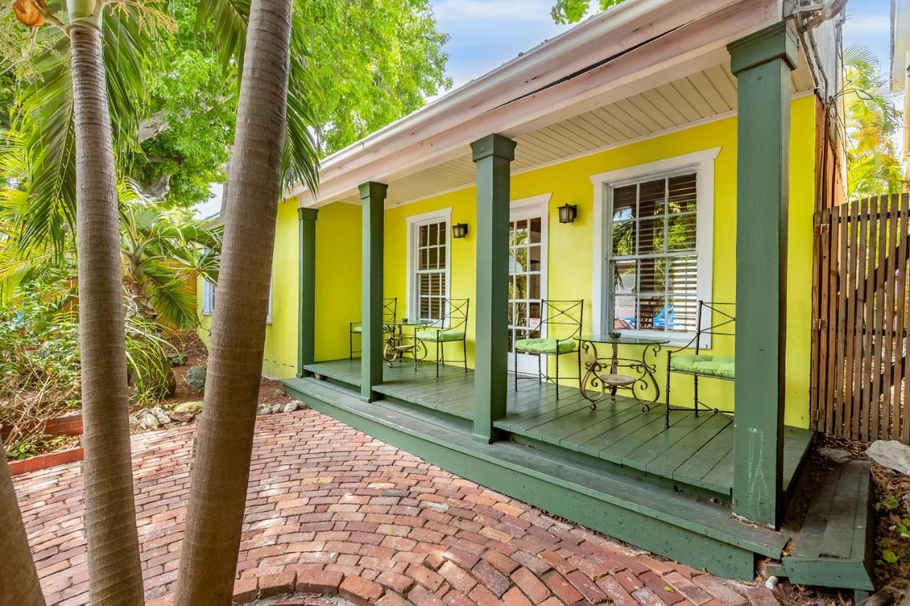 Key Lime Calypso Villa Key West Luaran gambar