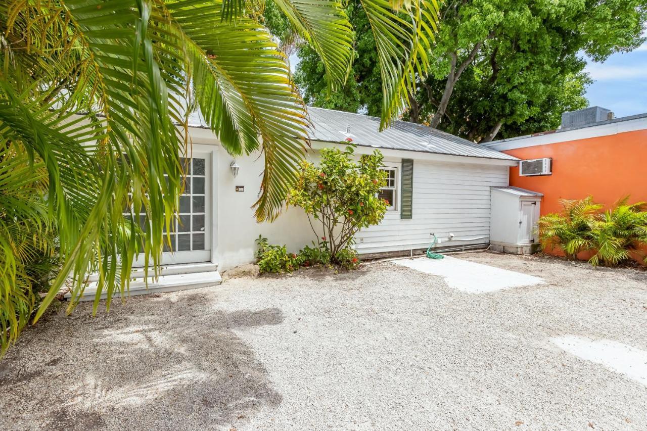 Key Lime Calypso Villa Key West Luaran gambar